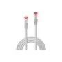 LINDY Patchkabel Cat6 S FTP grau 2.00m