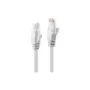 LINDY Patchkabel Cat6 U UTP weiß 0.30m