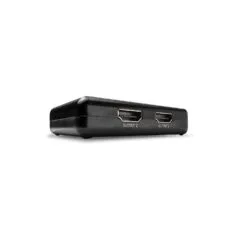 LINDY Splitter HDMI 2 Port HDMI 10.2G. kompakt