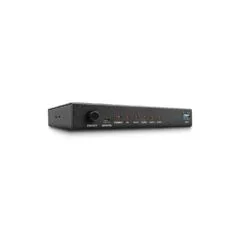 LINDY Splitter HDMI 4K 4 Port 3D. 2160p30
