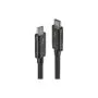 LINDY Thunderbolt 3 Kabel 0.50m