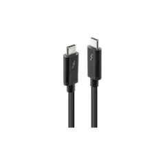 LINDY Thunderbolt 3 Kabel 1.00m