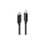 LINDY Thunderbolt 3 Kabel 1.00m