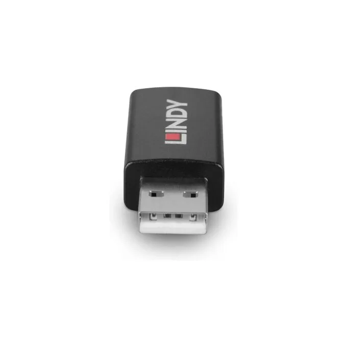 LINDY USB 2.0 Typ A an A Datenblocker Battery Charging 1.2 — image 3