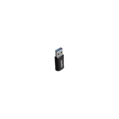 LINDY USB 2.0 Typ A an C Datenblocker