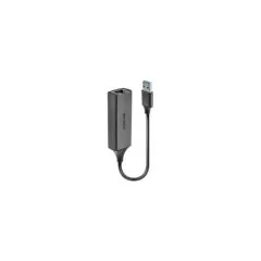 LINDY USB 3.0 Gigabit Ethernet Converter aktiv