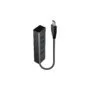 LINDY USB 3.0 Hub 4 Port ohne Netzteil