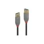 LINDY USB 3.0 Verlängerung Typ A A Anthra Line M F 0.5m