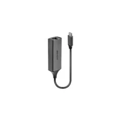 LINDY USB 3.1 Typ C Gigabit Ethernet Konverter