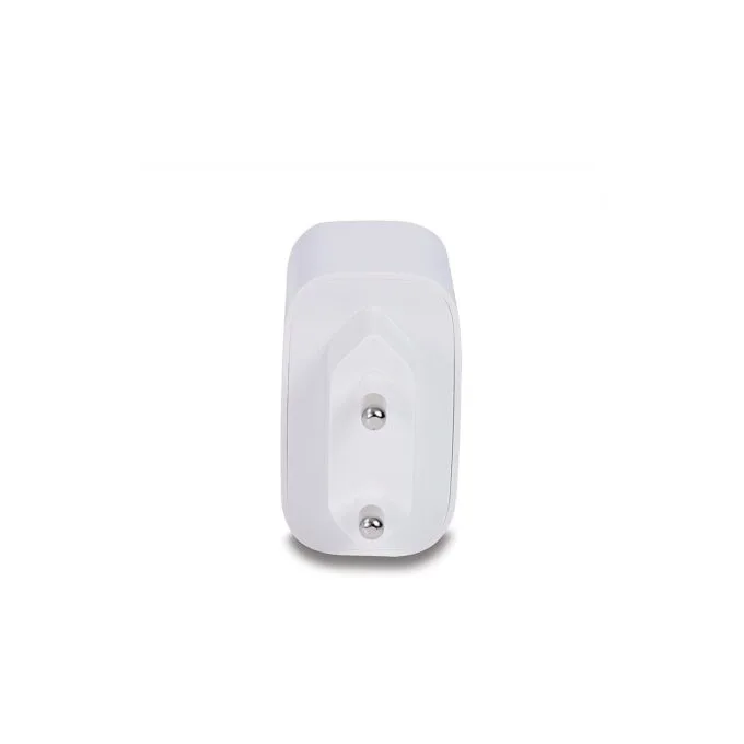 LINDY USB Ladegerät Typ A & C Charger 30W. weiß — image 3