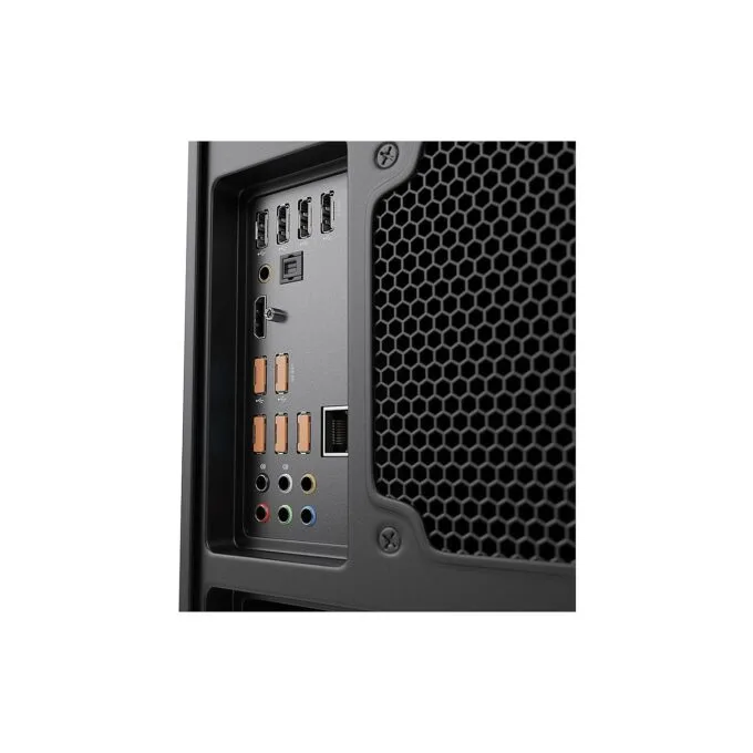 LINDY USB Typ A Portschlösser 10xOrange Erweiterung f 40453 — image 4