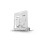 LINDY USB Typ A Portschlösser 10xWeiss Erweiterung f 40454