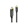 LINDY USB Typ C an HDMI 8K60 Adapterkabel 3m