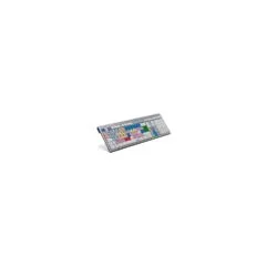 LogicKeyboard Avid Media Composer Slim DE