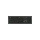 LogicKeyboard macOS X Shortcuts Astra 2 DE
