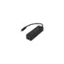 Logilink Adapter USB 3.0 TypC zu1x RJ45u. 3x USB3.0 Typ A
