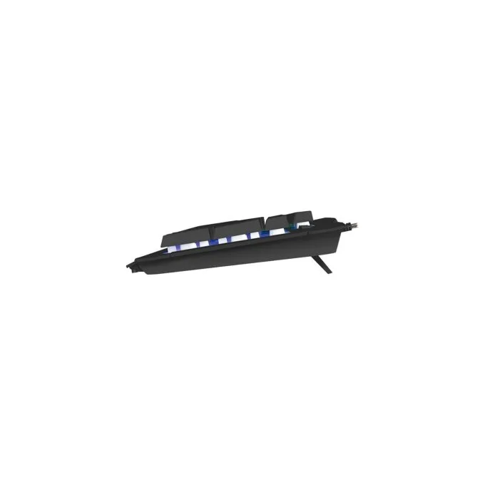 Logilink Gaming-Set aus Tastatur, Maus und Mauspad — image 3