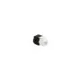 LogiLink Keystone CAT6a RJ45 Buchse UTP AWG 22-26 180° Werkzeuglos