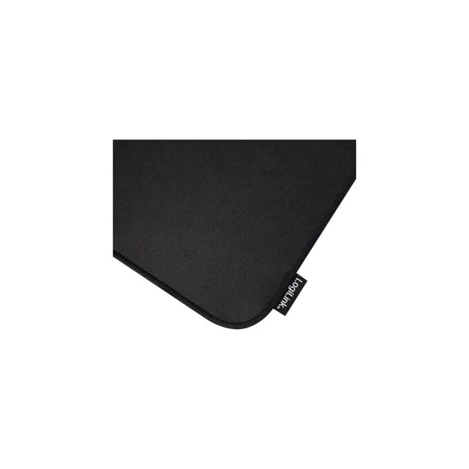 Logilink Mauspad, vernähte Kanten, 250x220mm, schwarz, Gr.M — image 5