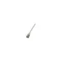 Logilink Patchkabel CAT6A U FTP TPE SlimLine grau 0.3m