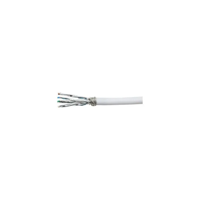 Logilink Patchkabel PrimeLine. Cat.7. S FTP. weiß. 305 m — image 1