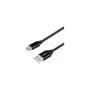 Logilink USB-Stecker USB 2.0 zu USB-C 1,0m