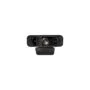 Logilink Webcam 1080p FHD Webcam + Mikrofon Privacy 96°