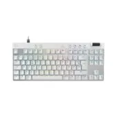 Logitech G PRO X RAPID - Tastatur - TKL - Hintergrundbeleuchtung