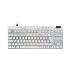 Logitech G PRO X RAPID - Tastatur - TKL - Hintergrundbeleuchtung