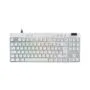 Logitech G PRO X RAPID - Tastatur - TKL - Hintergrundbeleuchtung