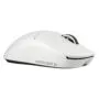 Logitech G PRO X Superlight 2 Lightspeed Gaming Mouse - WHITE