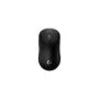 Logitech G PRO X SUPERLIGHT 2C - Maus - 5 Tasten - kabellos, kabelgebunden - 2.4 GHz, USB - Schwarz