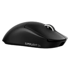 Logitech G PRO X Superlight 2C wireless Gaming mouse - Black