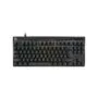 Logitech G PRO X TKL RAPID Black Gaming Keyboard