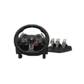 Logitech G29 Driving Force Racing Wheel