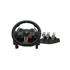 Logitech G29 Driving Force Racing Wheel