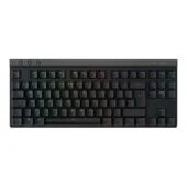 Logitech G515 LIGHTSPEED TKL Black