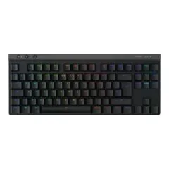 Logitech G515 LIGHTSPEED TKL Black