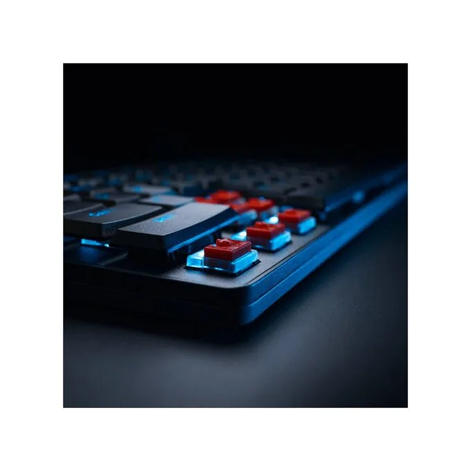 Logitech G515 RAPID TKL - BLACK - US INTL - EMEA28i-935 — image 2