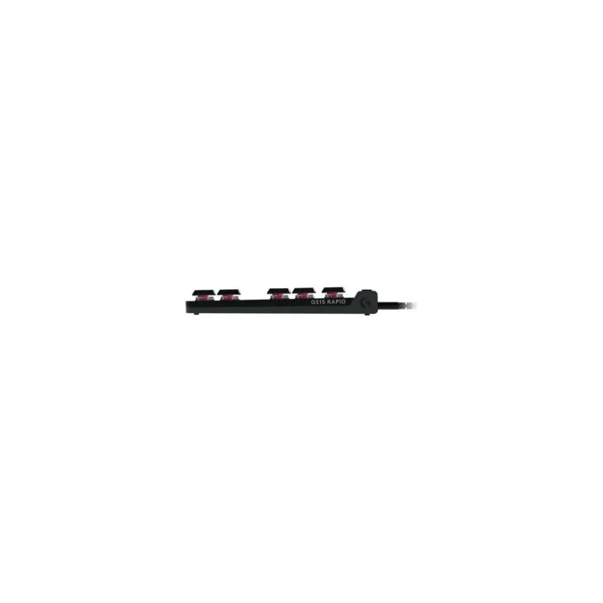 Logitech G515 RAPID TKL - BLACK - US INTL - EMEA28i-935 — image 5