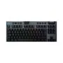 Logitech G915 X LIGHTSPEED TKL Wireless Gaming Keyboard Black