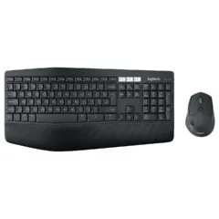 Logitech Keyboard and Mouse - MK850 Performance