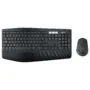 Logitech Keyboard and Mouse - MK850 Performance