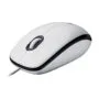 Logitech M100 white