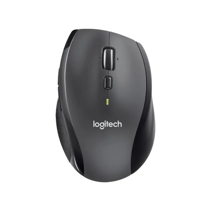 Logitech M705 Marathon OEM — image 1