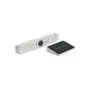 Logitech Medium Room+TAP+Rally Bar for MTR Teams on Android - WHITE