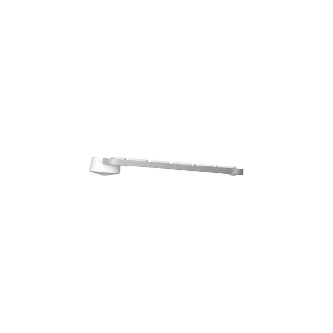 Logitech MX KEYS S - PALE GREY PTG - BT — image 3