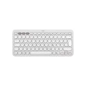 Logitech PEBBLE KEYS 2 K380S TONAL WHITE