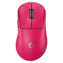 LOGITECH PRO X SUPERLIGHT 2 DEX Pink