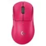 LOGITECH PRO X SUPERLIGHT 2 DEX Pink